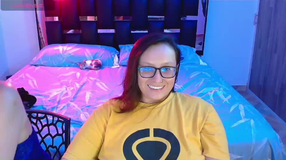 arya_xia Webcam Chat July 10, 2026