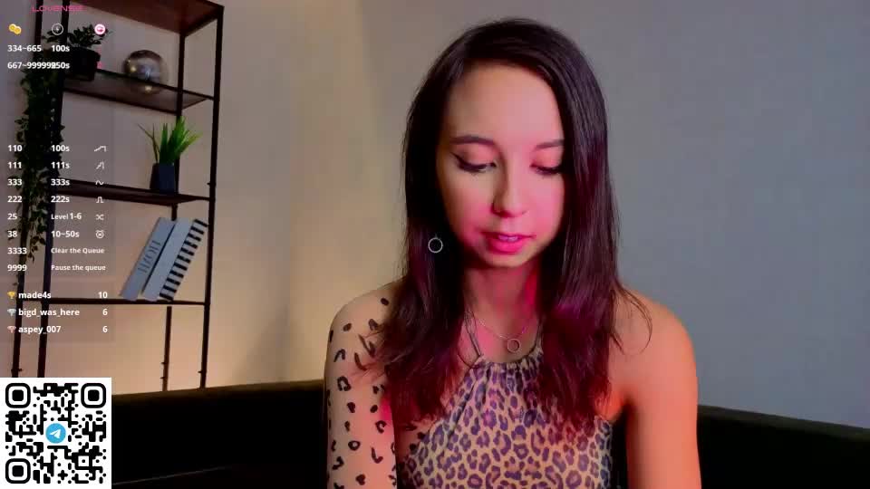 nerixalvire Webcam Chat July 10, 2026