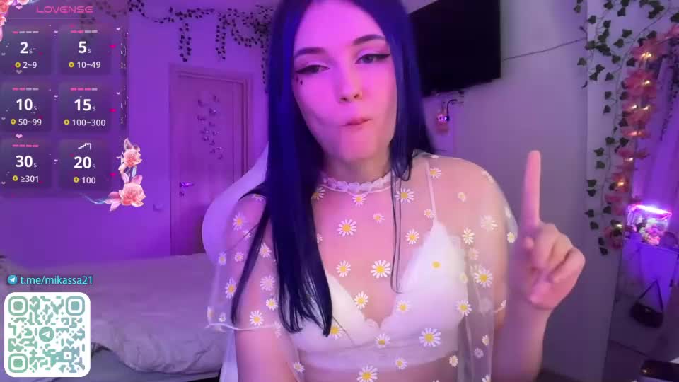 ackerm4n Webcam Chat July 10, 2026