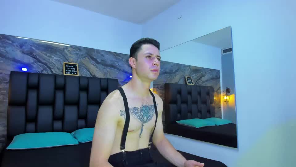 clark_kush Webcam Chat July 10, 2026