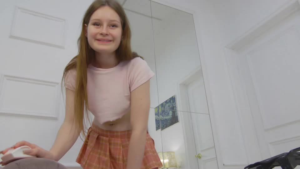 grace_agnes Webcam Chat July 10, 2026