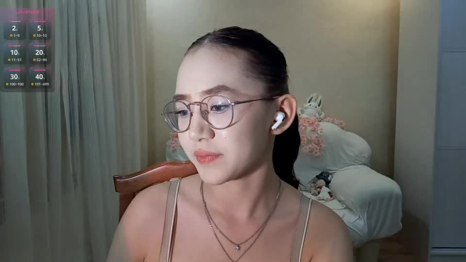 lupefaulker Webcam Chat July 10, 2026