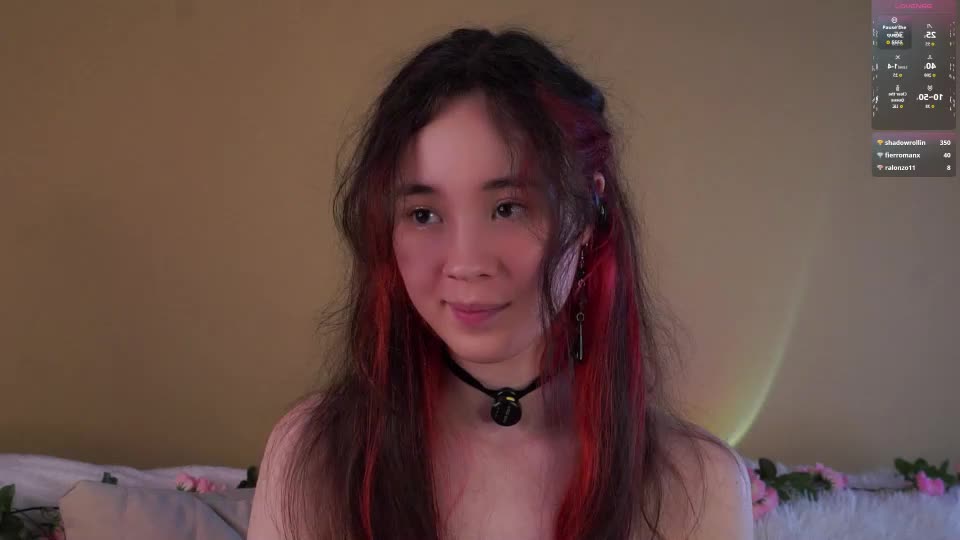britthe Webcam Chat July 10, 2026