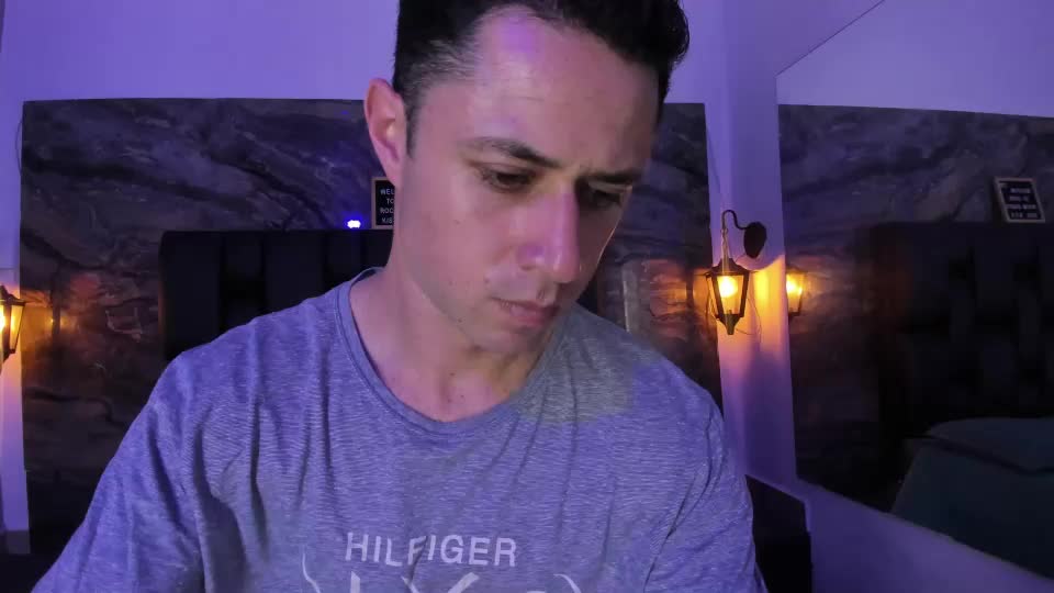 clark_kush Webcam Chat July 10, 2026