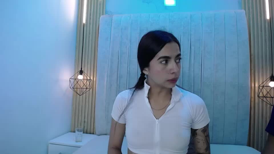 carolinaysebas Webcam Chat July 10, 2026
