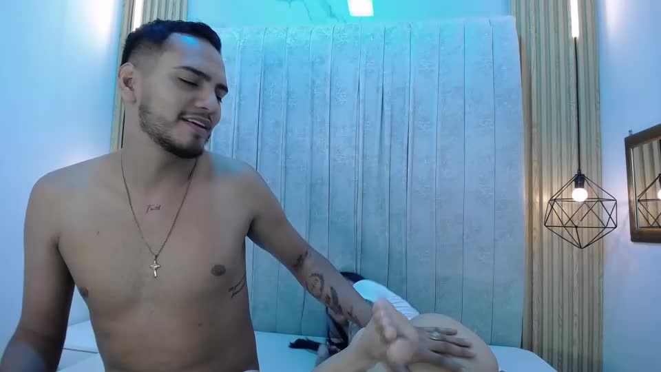 carolinaysebas Webcam Chat July 10, 2026