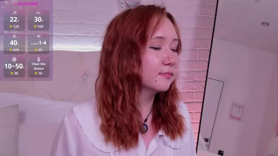daisy_daylark Webcam Chat July 10, 2026