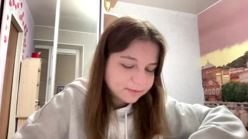 azzieheberly Webcam Chat July 10, 2026
