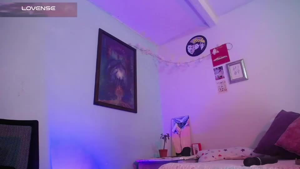 dark__nymph Webcam Chat July 10, 2026