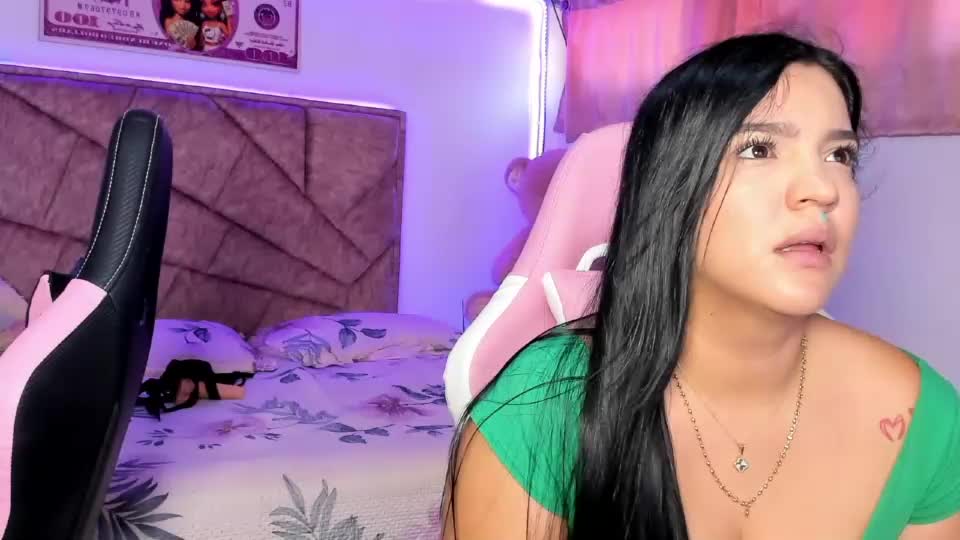 cristal_smith20 Webcam Chat July 10, 2026