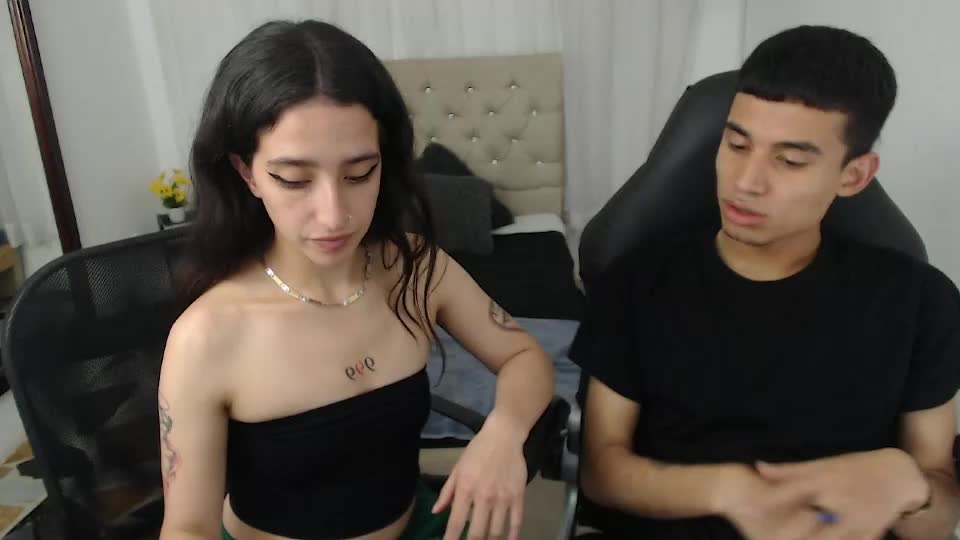 danna_and_joshua Webcam Chat July 10, 2026