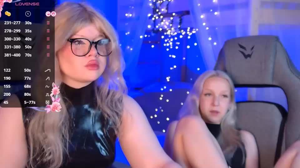maoqibeverly Webcam Chat July 10, 2026