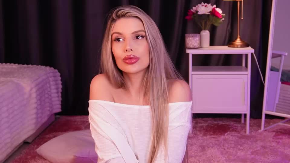 missclairee Webcam Chat July 10, 2026