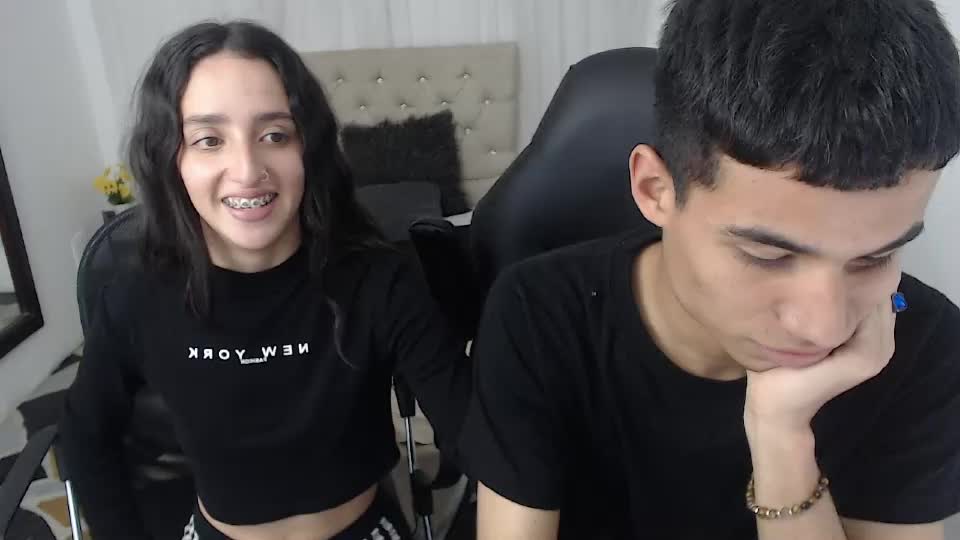 danna_and_joshua Webcam Chat July 10, 2026