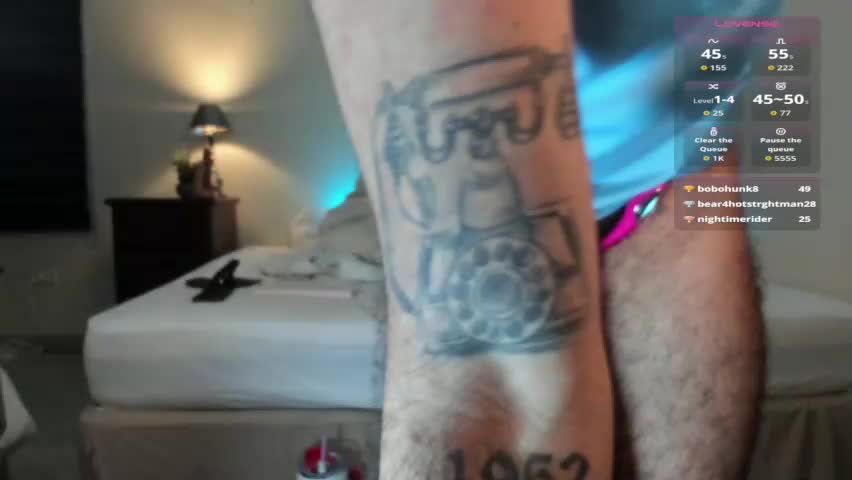 darioftm Webcam Chat July 10, 2026