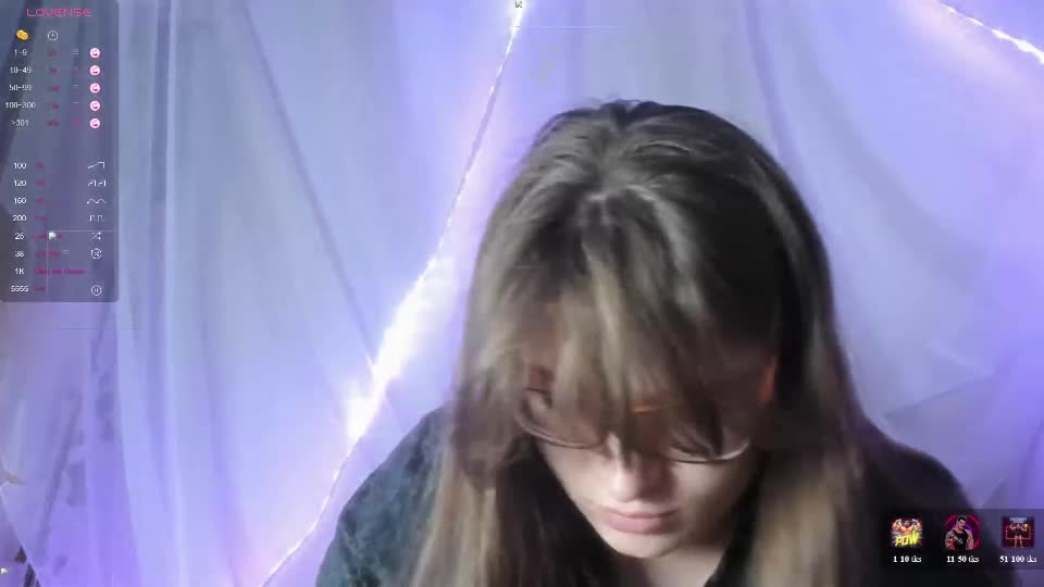 seductive_she_wolf Webcam Chat July 10, 2026