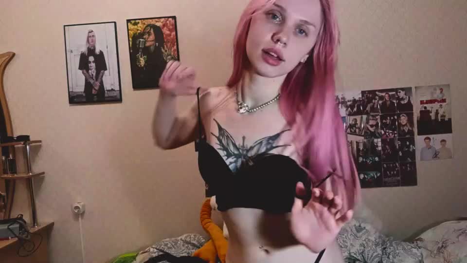 josefinaprewett Webcam Chat July 10, 2026
