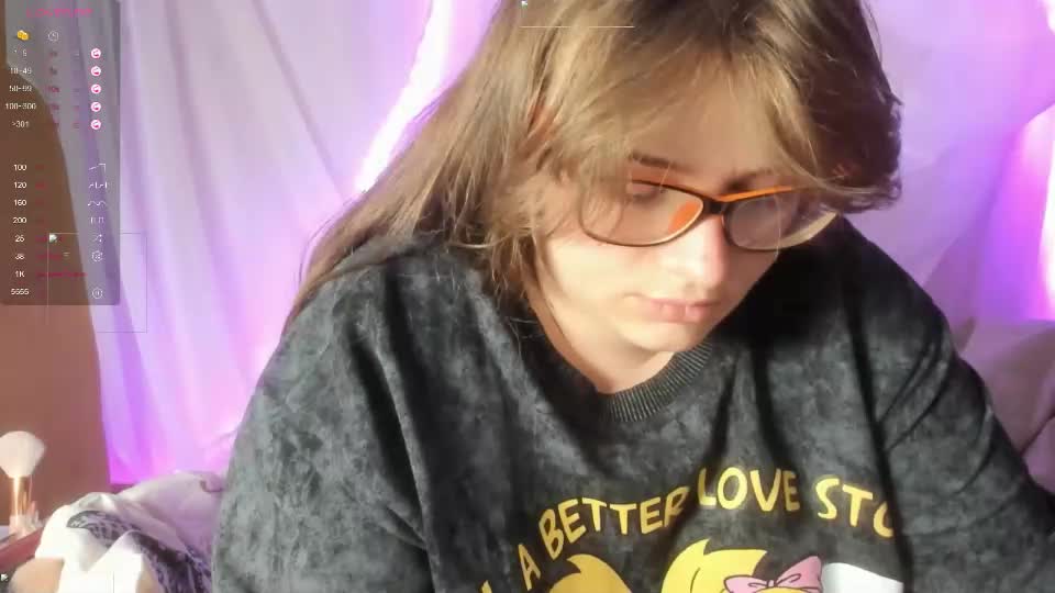 seductive_she_wolf Webcam Chat July 10, 2026