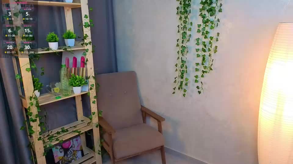 jasminmandro Webcam Chat July 10, 2026