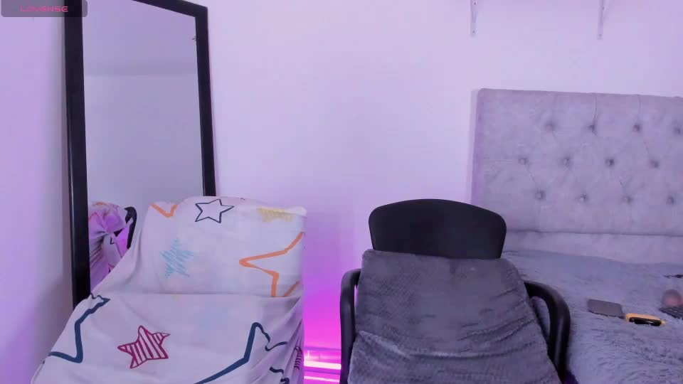 ferluisa Webcam Chat July 10, 2026