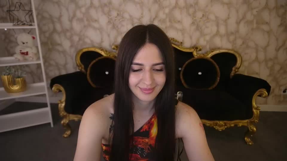 alesiadessmond Webcam Chat July 10, 2026