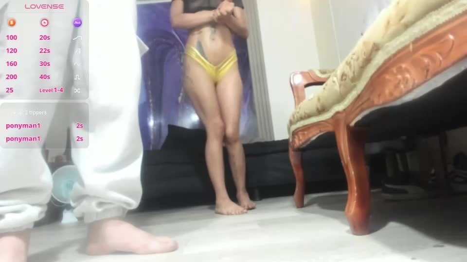 elizabeth_and_melodias_ Webcam Chat July 10, 2026