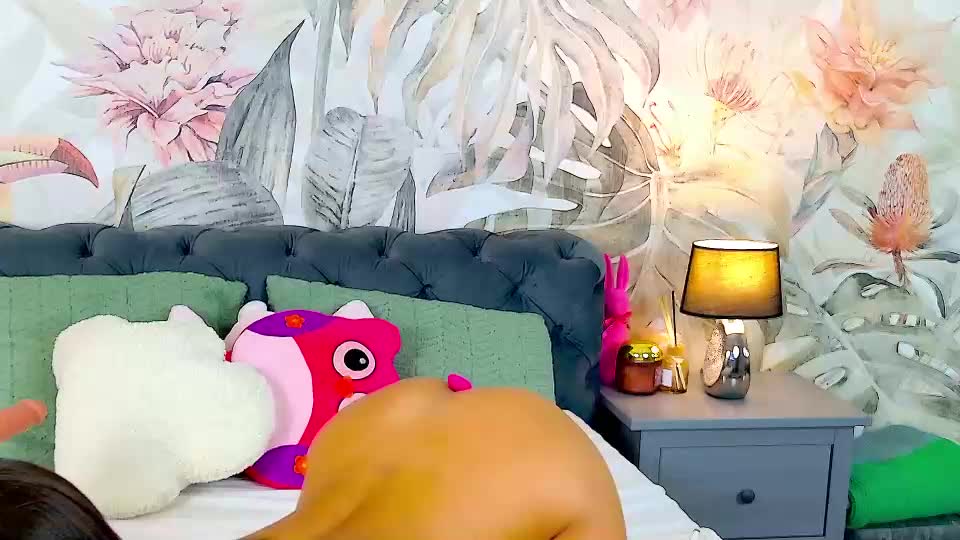 _lisa_sunny Webcam Chat July 10, 2026