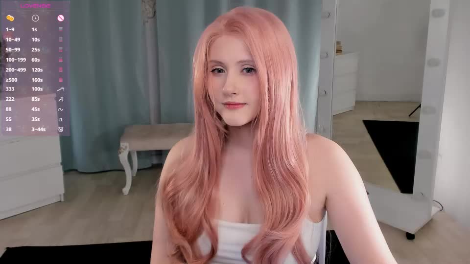 delilahtaylor Webcam Chat July 10, 2026