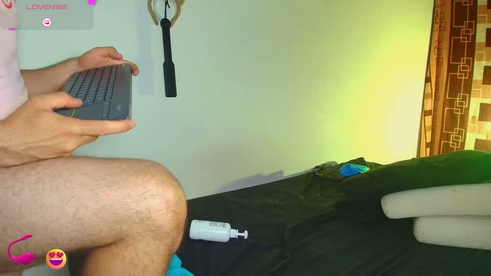jeremmyandstacy Webcam Chat July 10, 2026
