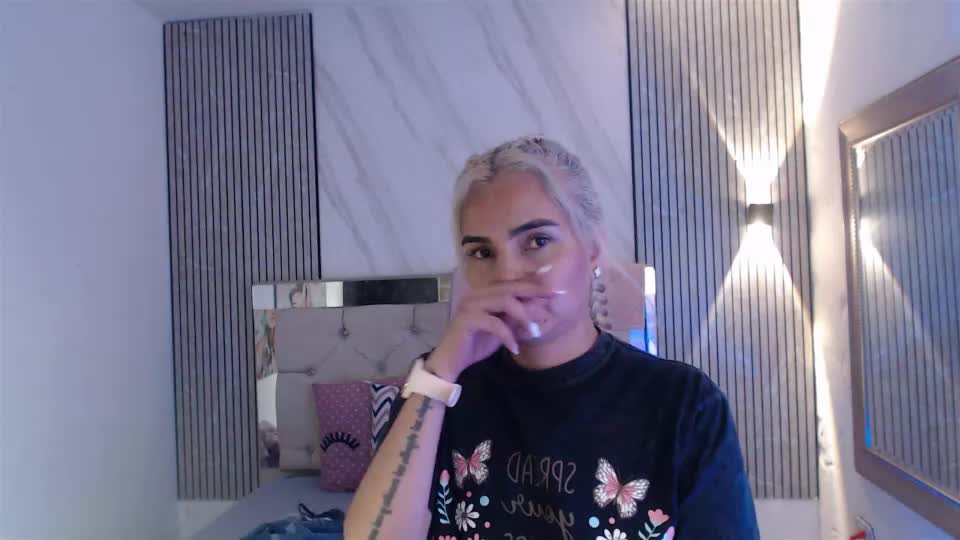 julieta__fox_ Webcam Chat July 10, 2026