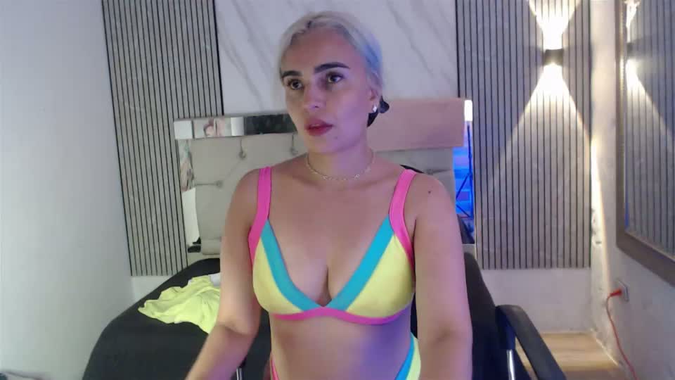 julieta__fox_ Webcam Chat July 10, 2026