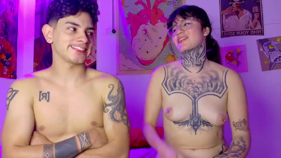jaxjinx_ Webcam Chat July 10, 2026