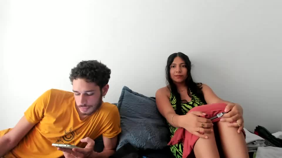 jacobmurphy2103 Webcam Chat July 10, 2026
