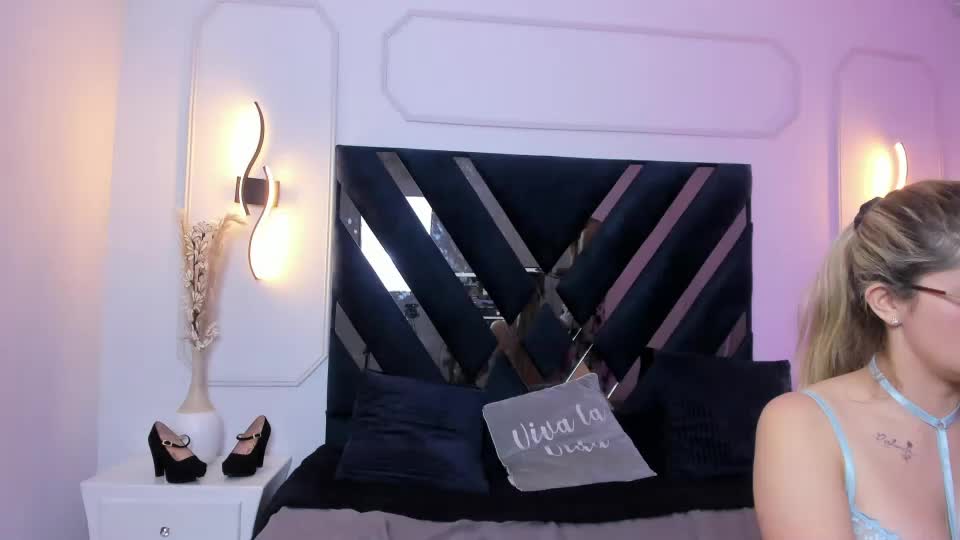 jason_issabella Webcam Chat July 10, 2026