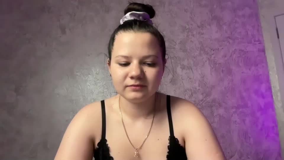 girl_cute07 Webcam Chat July 10, 2026