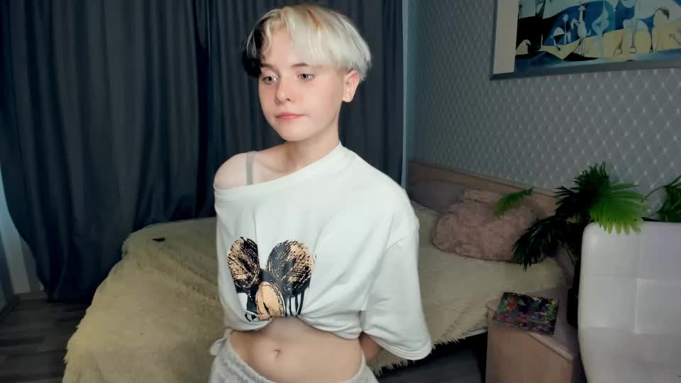 camilagamblin Webcam Chat July 10, 2026
