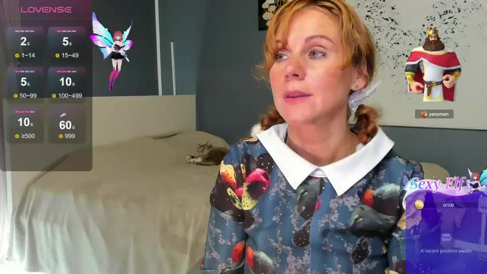 agata_kriste7 Webcam Chat July 10, 2026