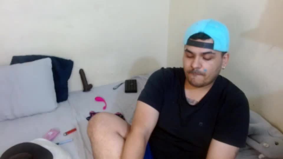 kevinspenser Webcam Chat July 10, 2026