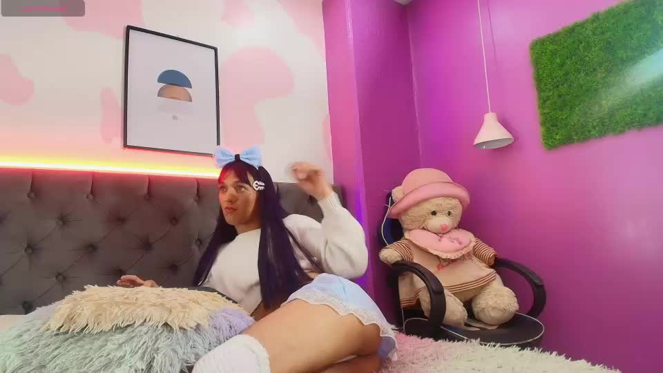 lexter_blue Webcam Chat July 10, 2026