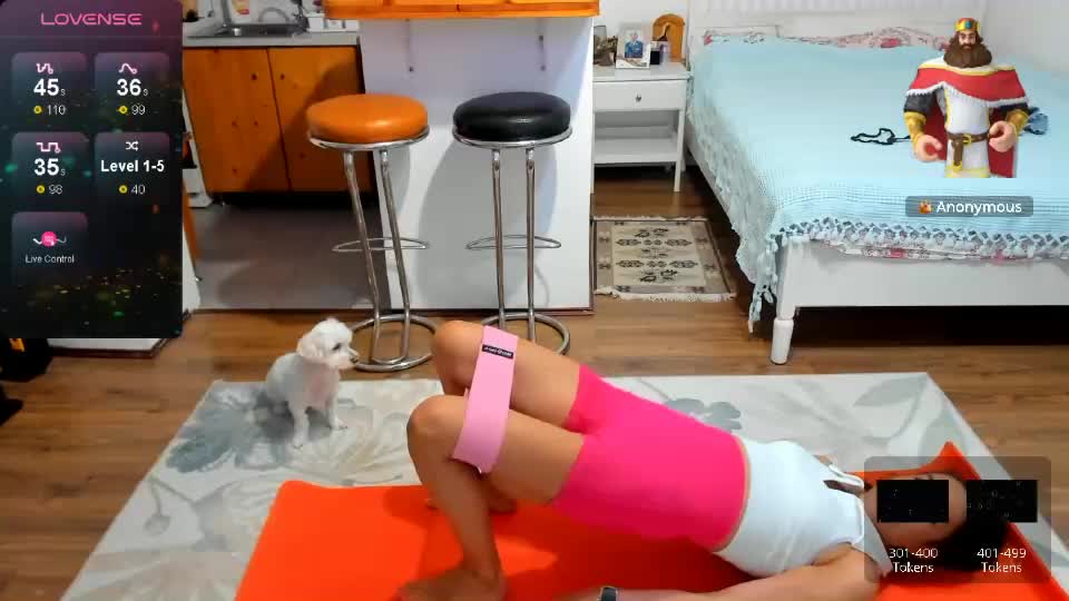 ericabunny Webcam Chat July 10, 2026