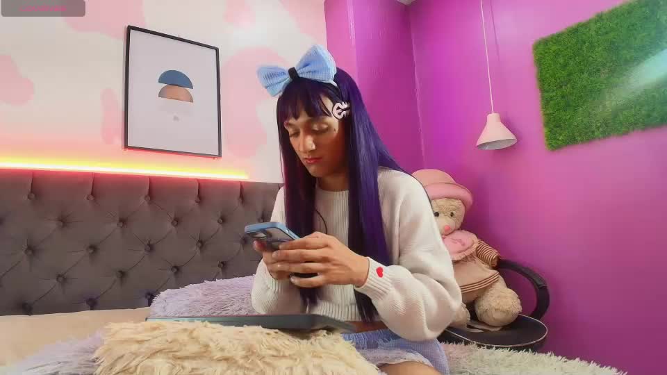 lexter_blue Webcam Chat July 10, 2026