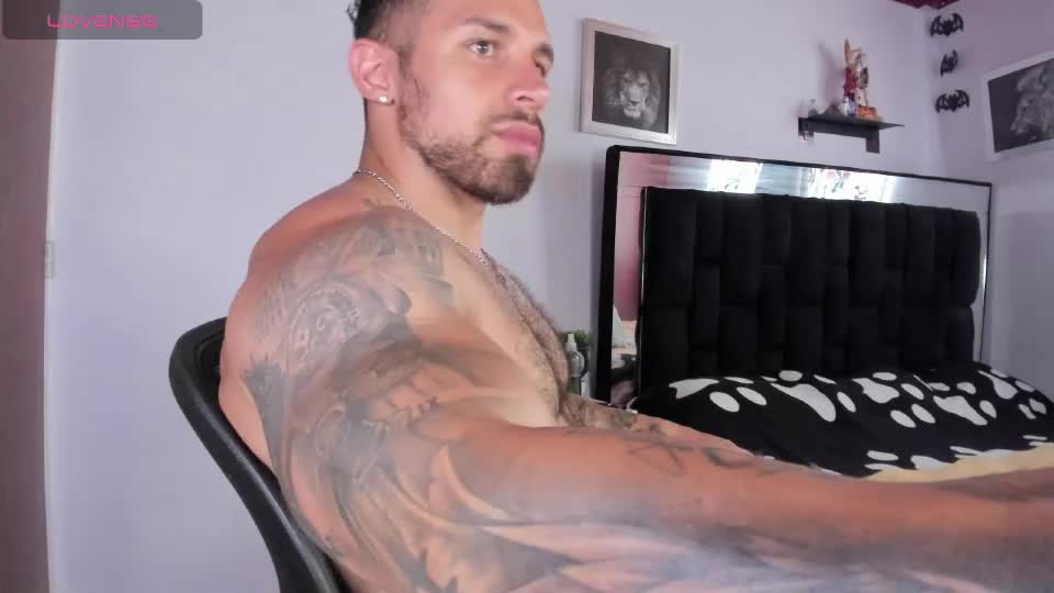 mason_fit Webcam Chat July 11, 2026