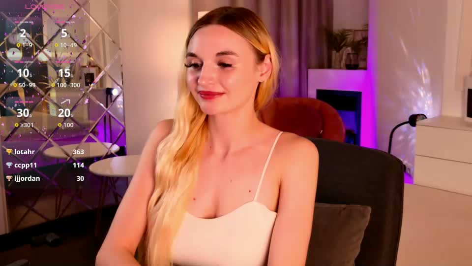 _mila_lux_ Webcam Chat July 11, 2026