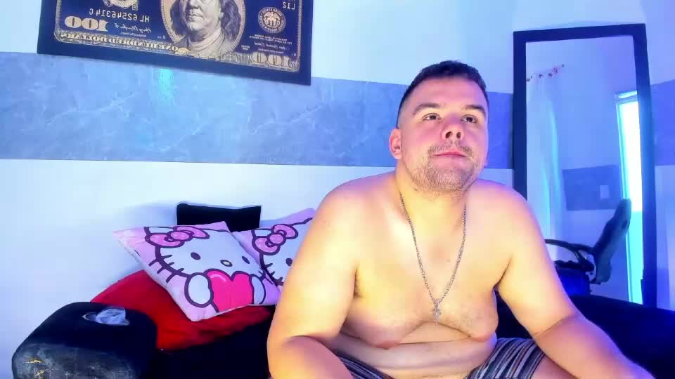 martin_ferrer Webcam Chat July 11, 2026