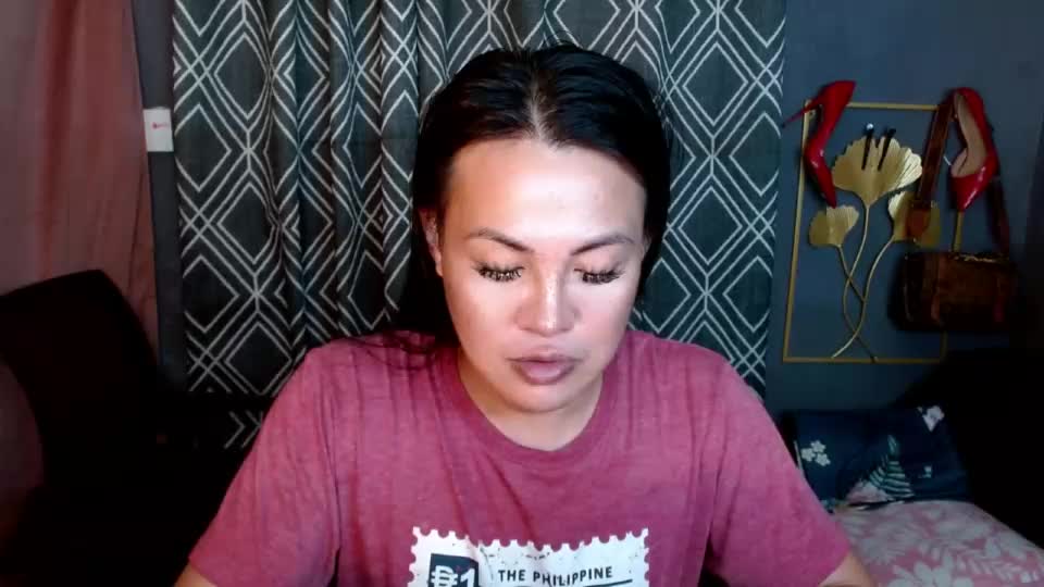 lust_libido Webcam Chat July 11, 2026