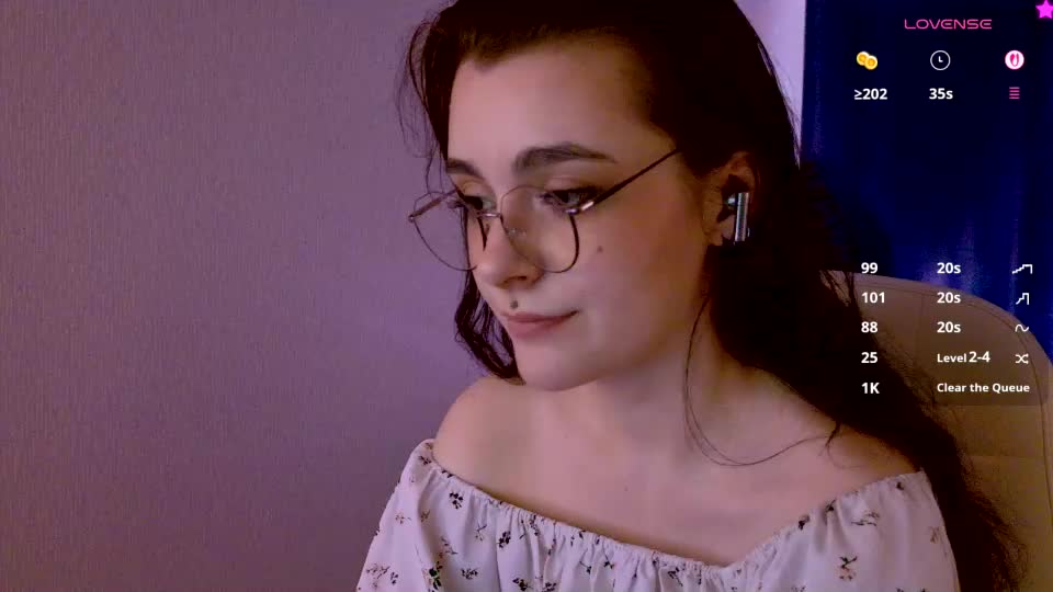 elizabeth_milller Webcam Chat July 11, 2026