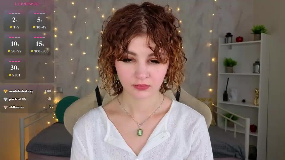 kira_fluffy Webcam Chat July 10, 2026