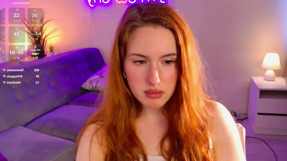 chloeaster Webcam Chat July 11, 2026