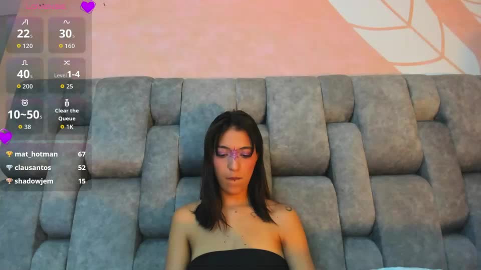 marcoandallice Webcam Chat July 11, 2026