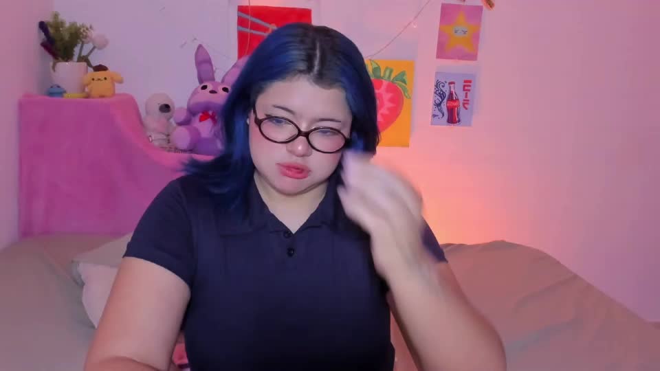marcy_grey Webcam Chat July 11, 2026